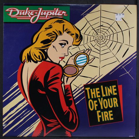 DUKE JUPITER