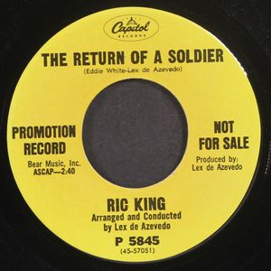 RIC KING