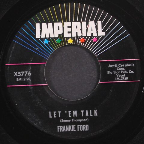 Item