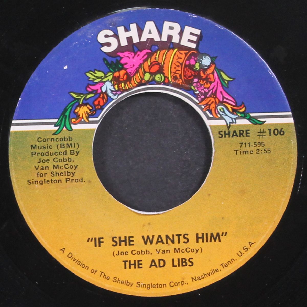 nothing worse than being alone / if she wants him by AD LIBS