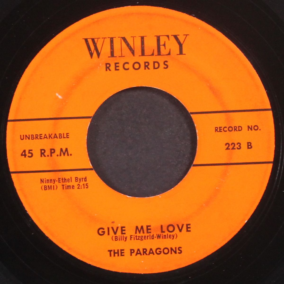 two hearts are better then one by PARAGONS