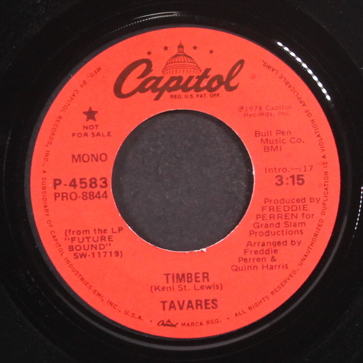 timber / mono by TAVARES