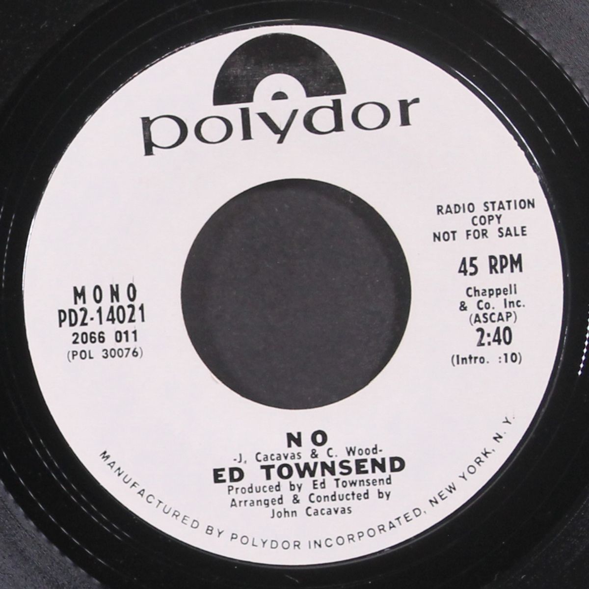 color me human by ED TOWNSEND