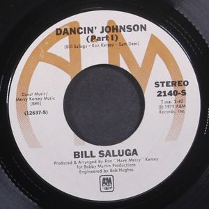 BILL SALUGA