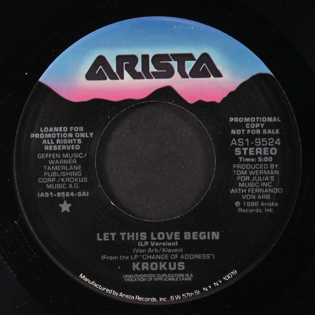 let this love begin / short by KROKUS