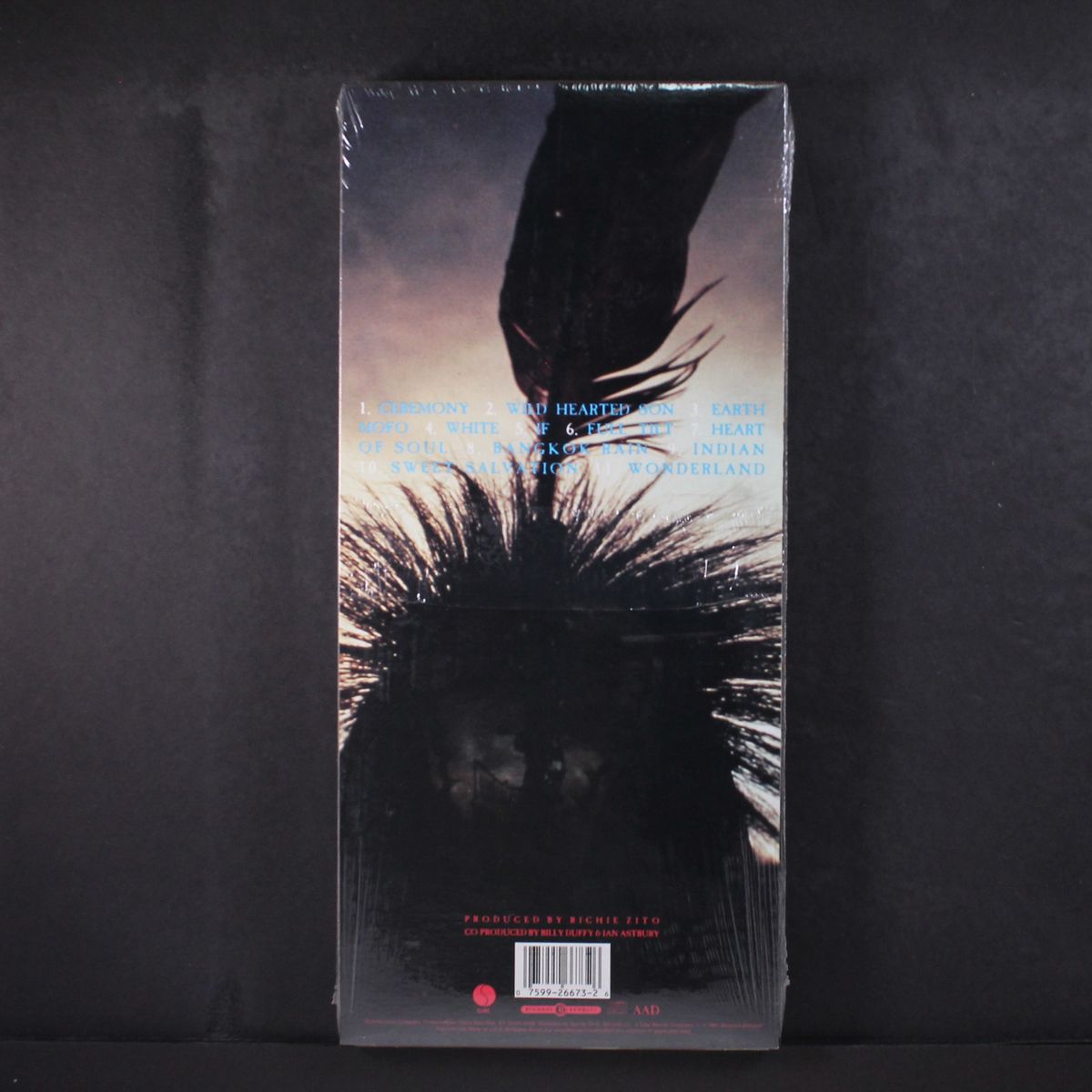 ceremony by CULT