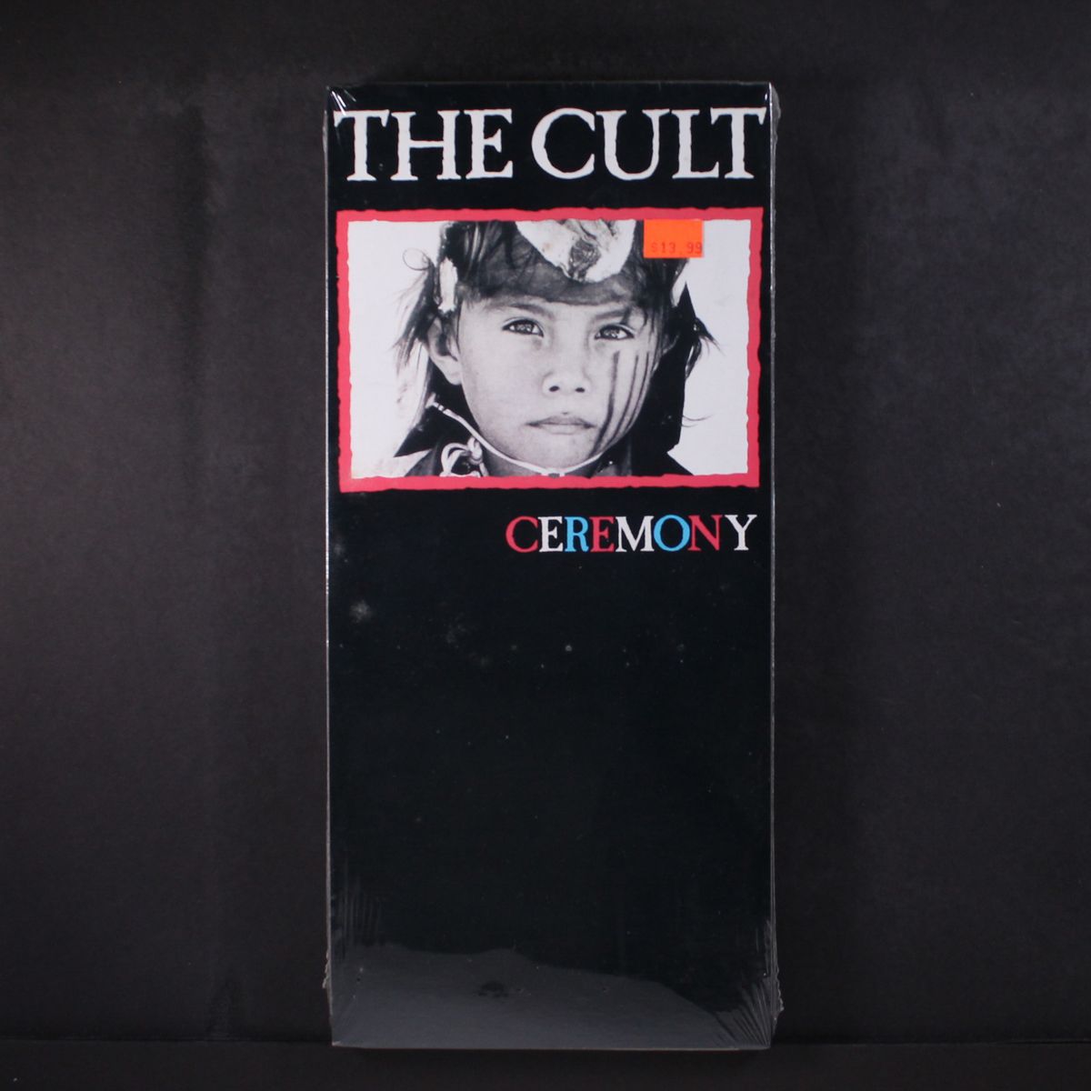 ceremony by CULT