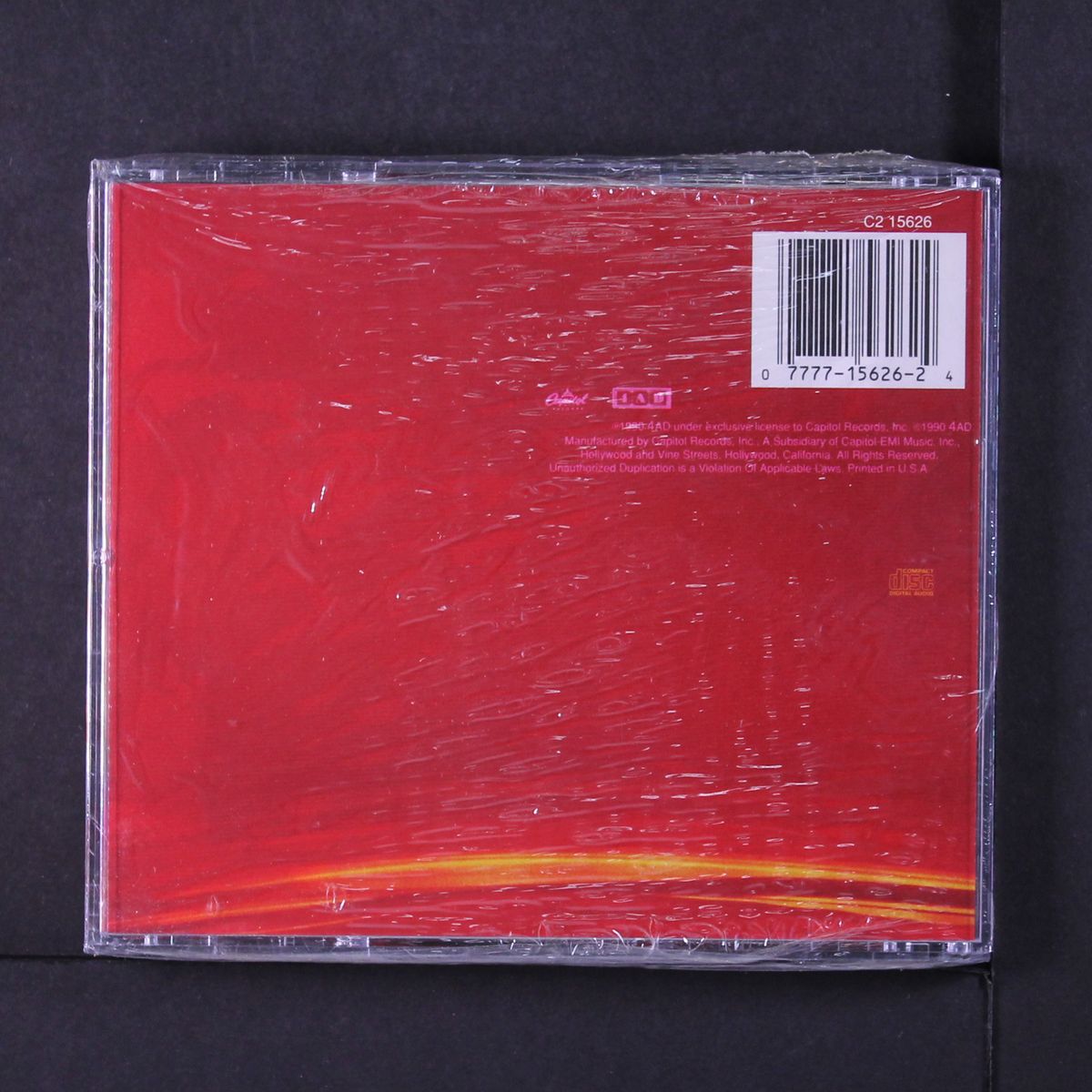 iceblink luck by COCTEAU TWINS