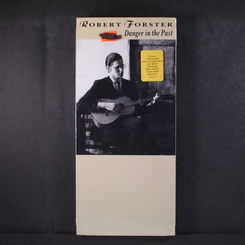 ROBERT FORSTER