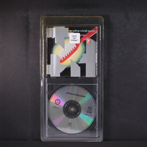 Item