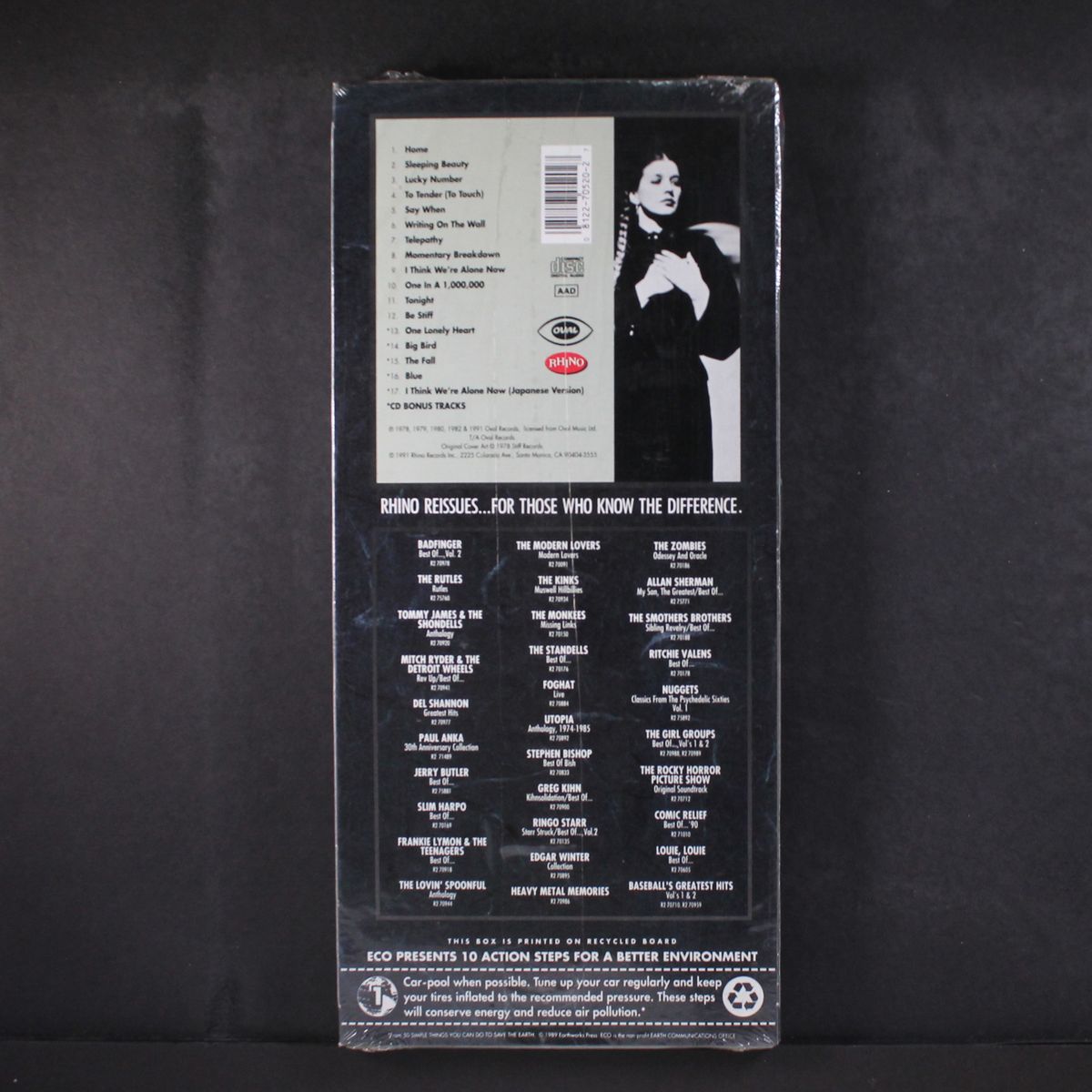 stateless plus by LENE LOVICH