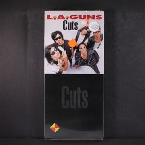 L.A. GUNS