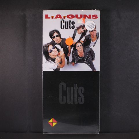 L.A. GUNS