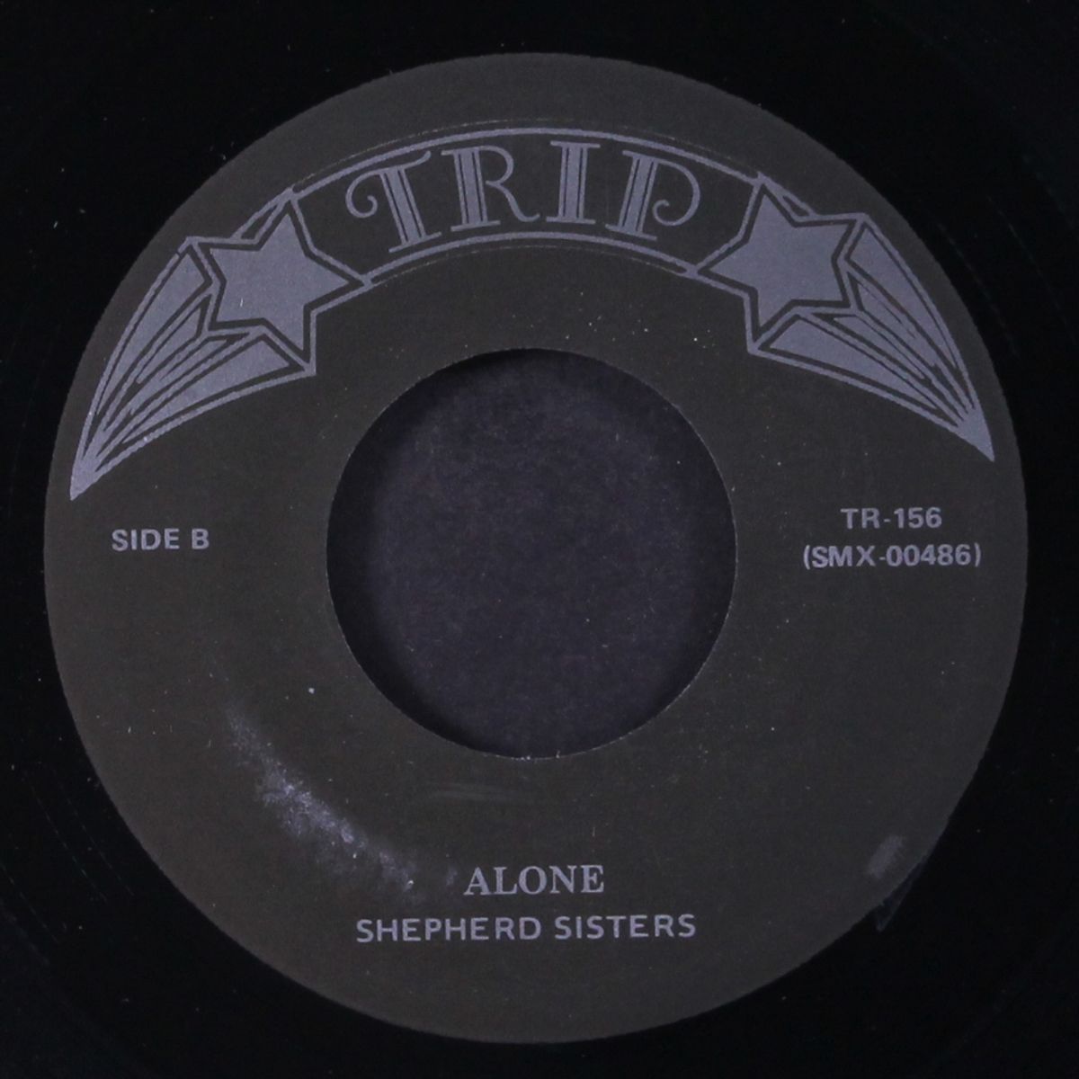 till there was you / alone by ANITA BRYANT / SHEPHERD SISTERS