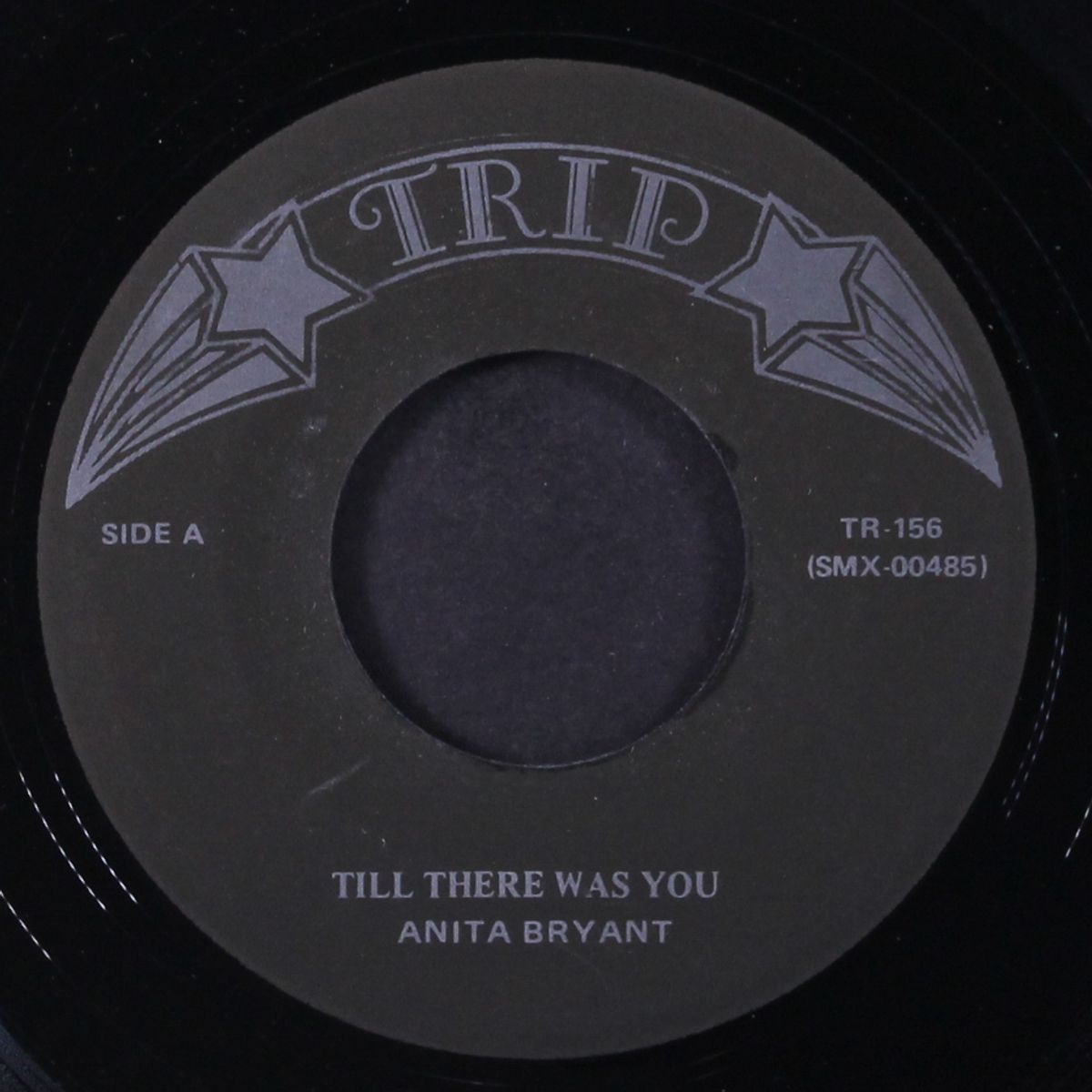 till there was you / alone by ANITA BRYANT / SHEPHERD SISTERS