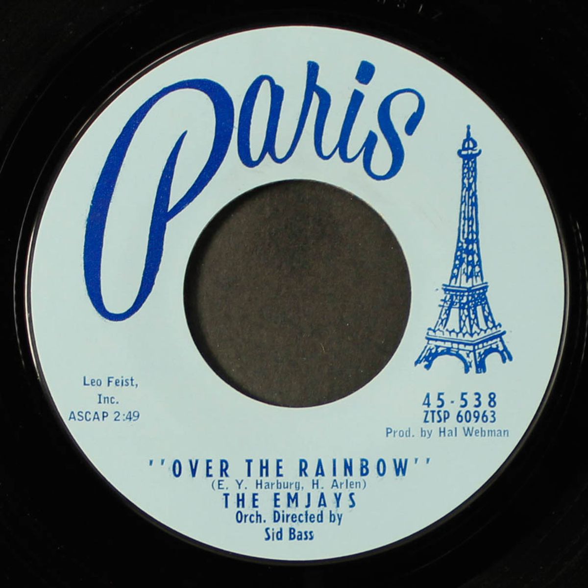 over the rainbow / cookie jar by EMJAYS