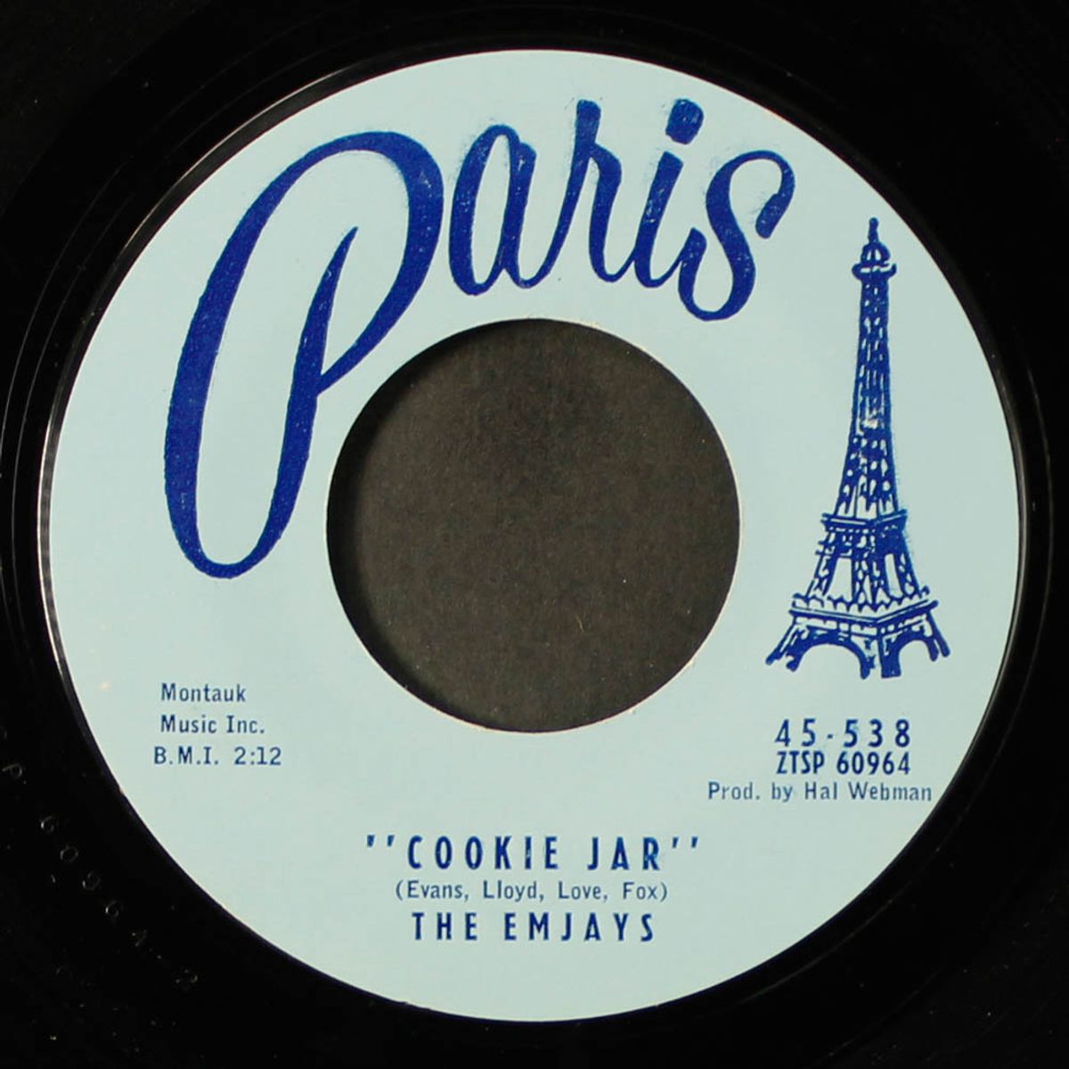 over the rainbow / cookie jar by EMJAYS