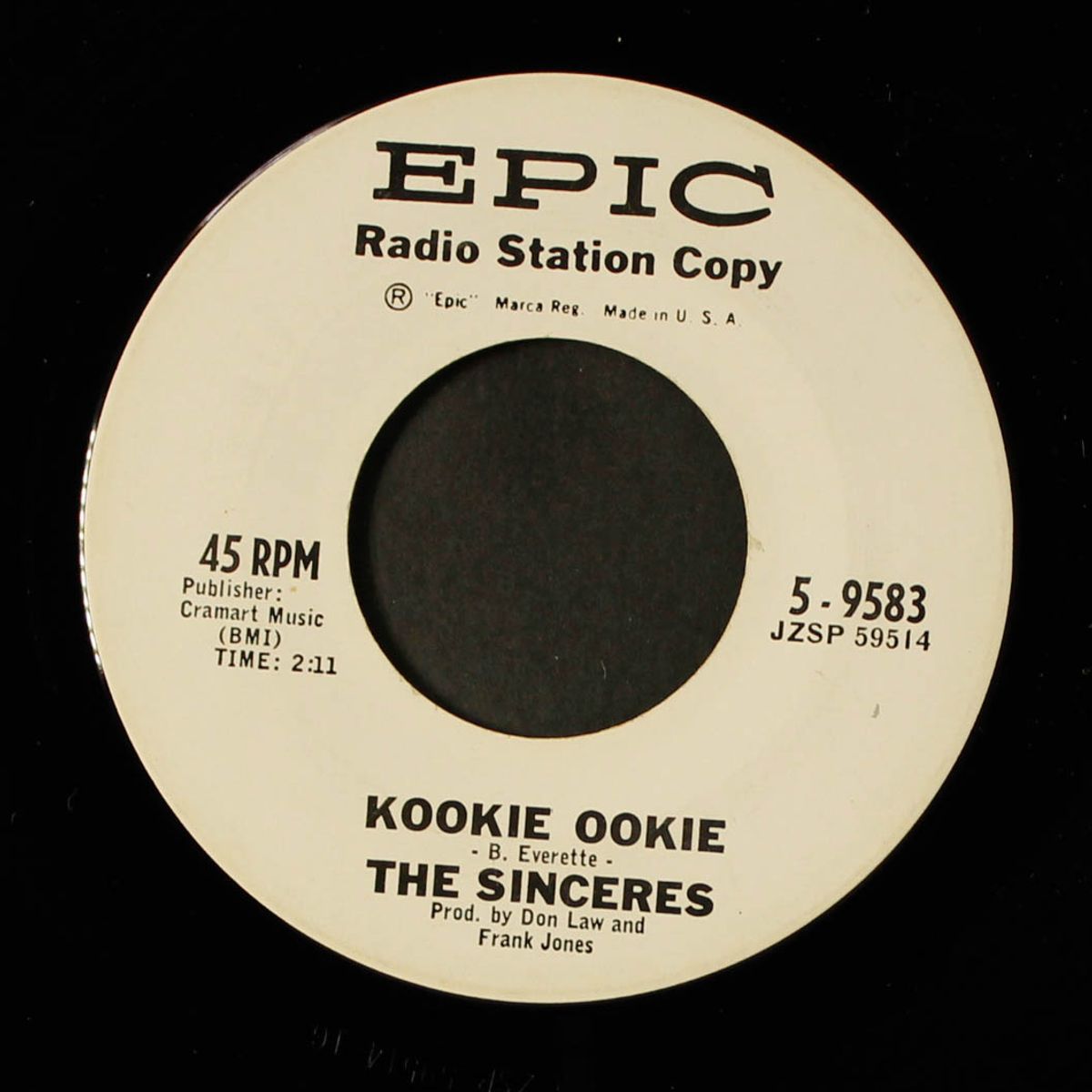 our winter love / kookie ookie by SINCERES
