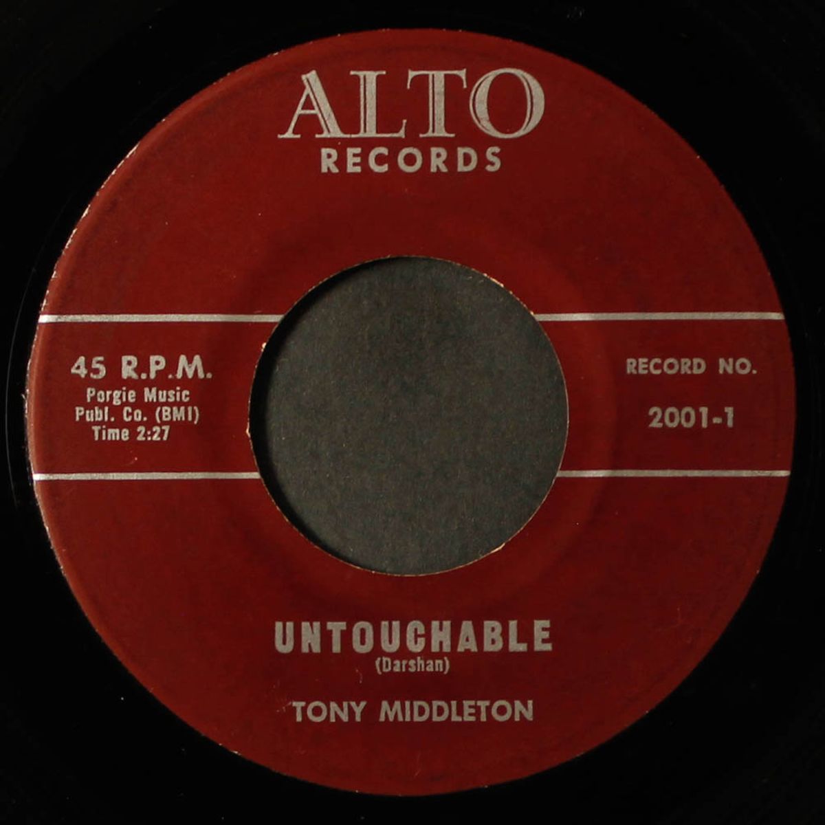 i need you by TONY MIDDLETON & GROUP