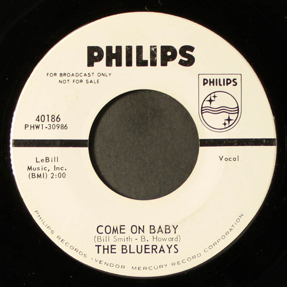 who will i be today / come on baby by BLUERAYS