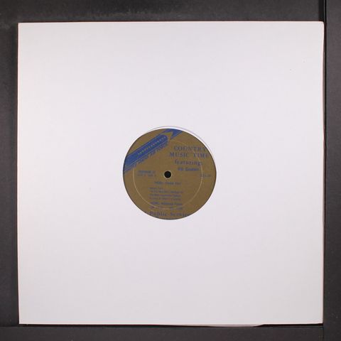 BILL CARLISLE / BILL GOODWIN