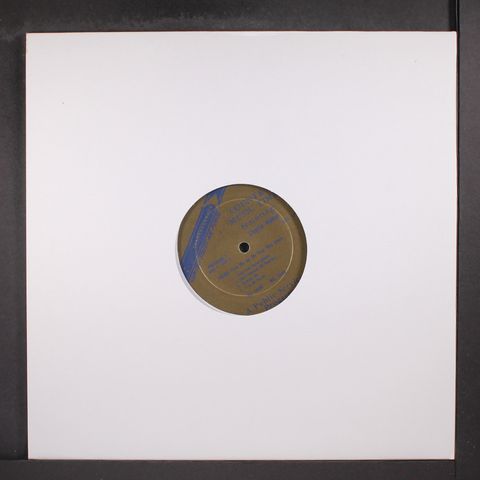 BOB LUMAN / CHARLIE WALKER