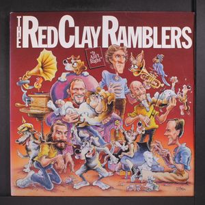 RED CLAY RAMBLERS