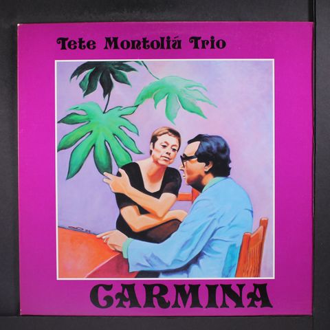 TETE MONTOLIU TRIO
