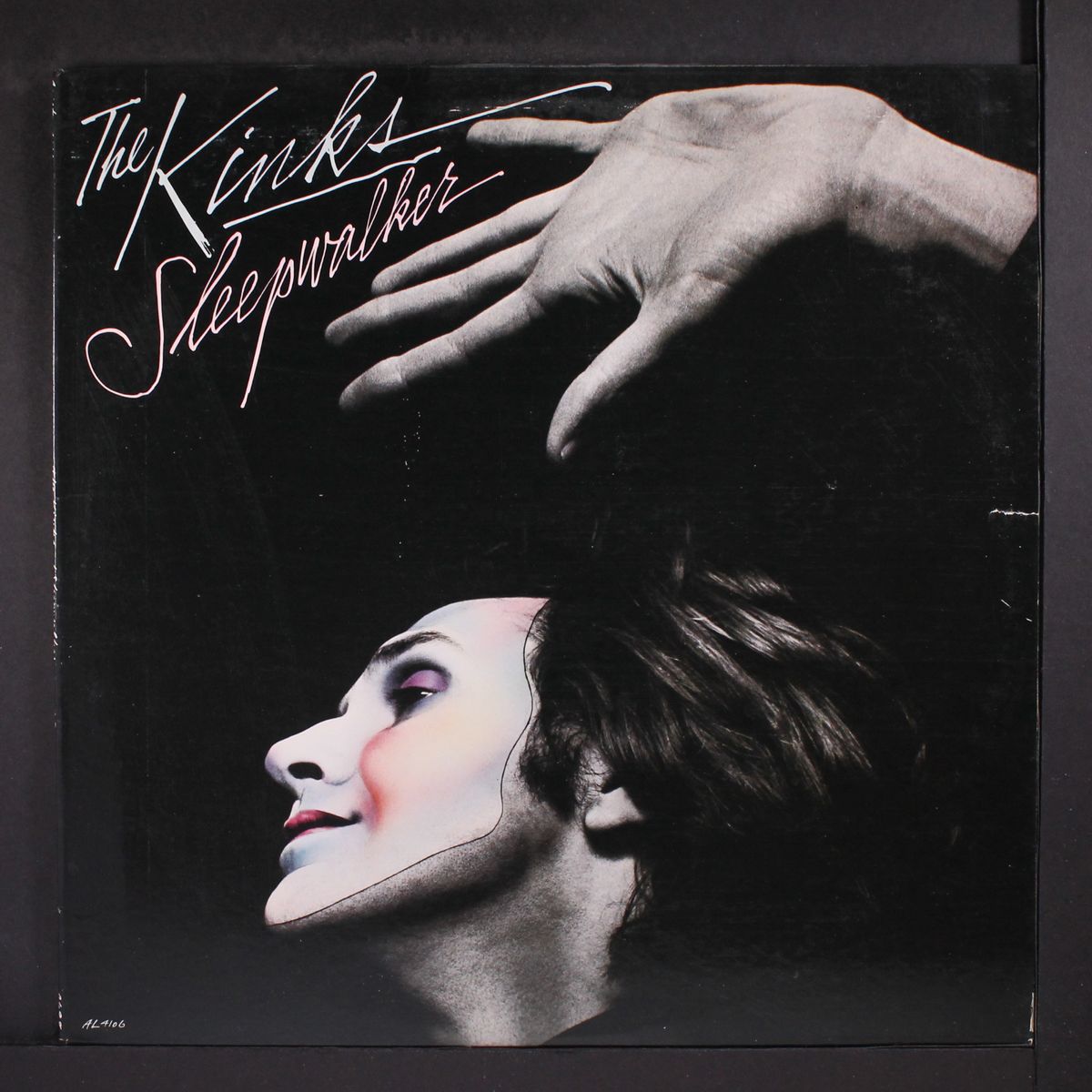sleepwalker by KINKS