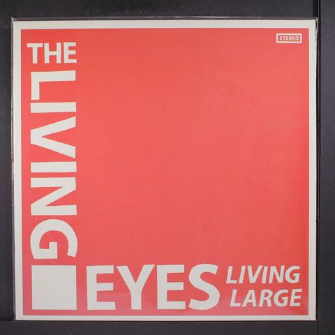 LIVING EYES