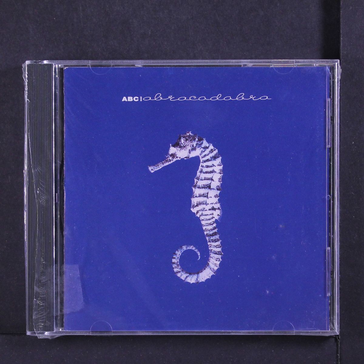 abracadabra by ABC