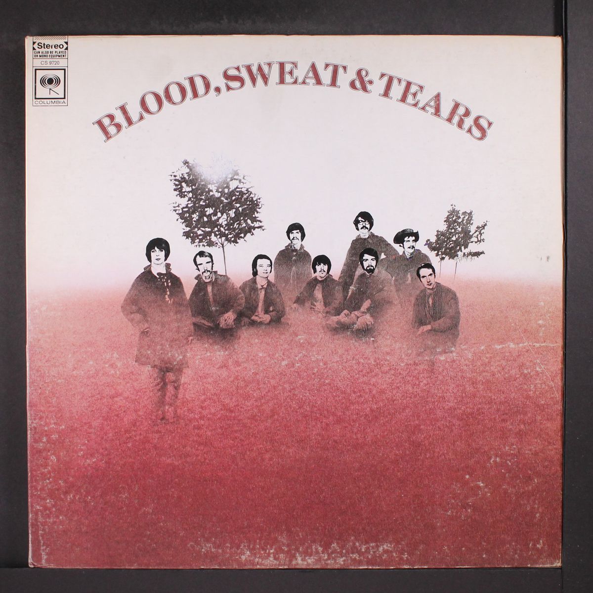 blood, sweat & tears by BLOOD, SWEAT & TEARS