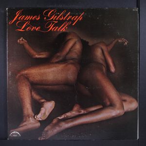 JAMES GILSTRAP