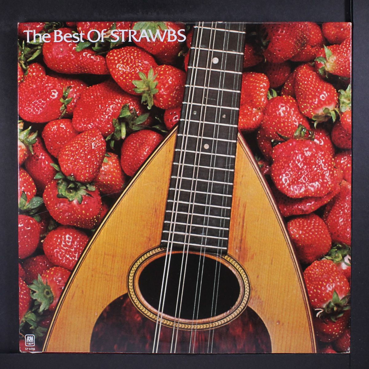 best of strawbs by STRAWBS