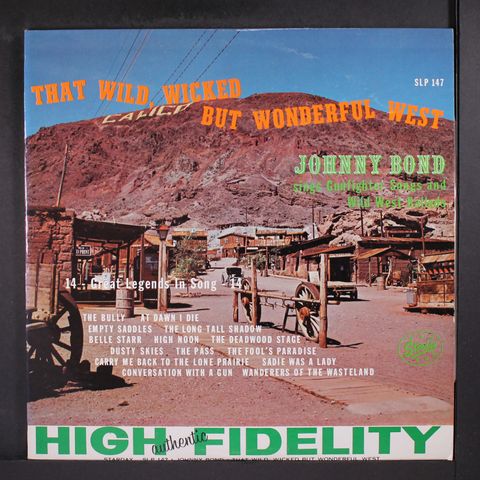 Item
