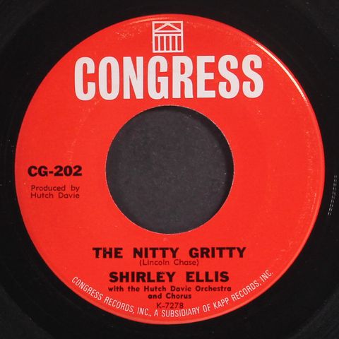 Item