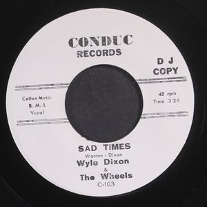 WYLE DIXON