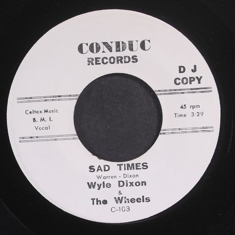 WYLE DIXON