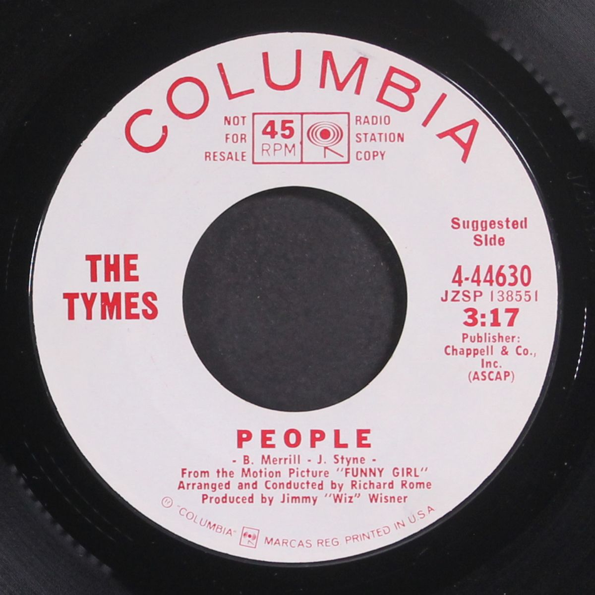 people / for love of ivy by TYMES