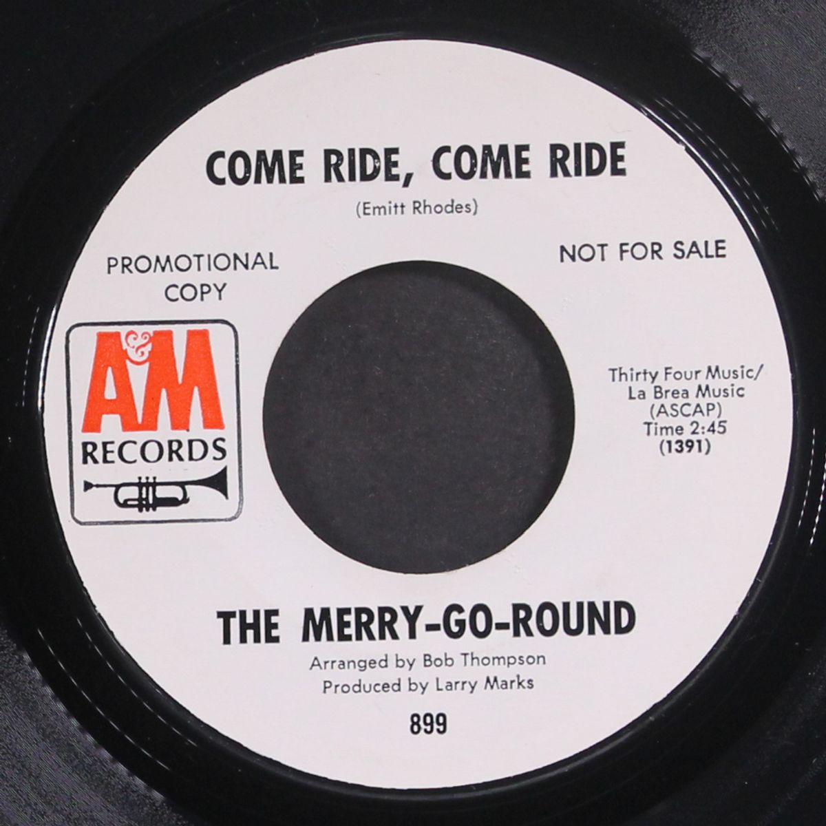 come ride, come ride by MERRY-GO-ROUND