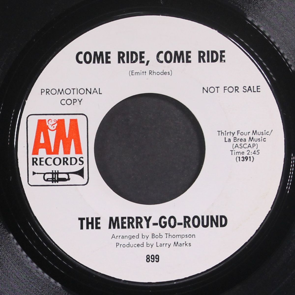 come ride, come ride by MERRY-GO-ROUND