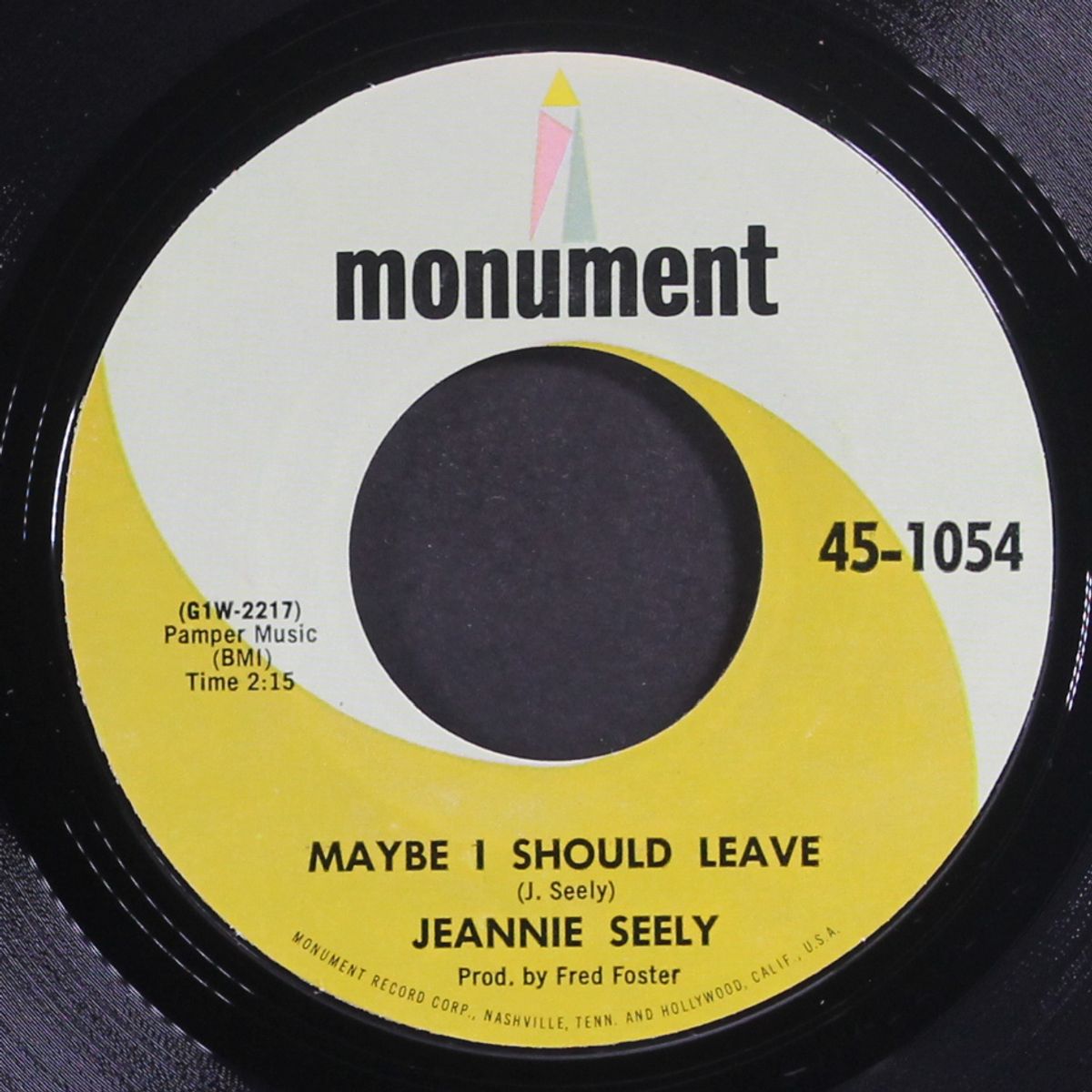 welcome home to nothing by JEANNIE SEELY