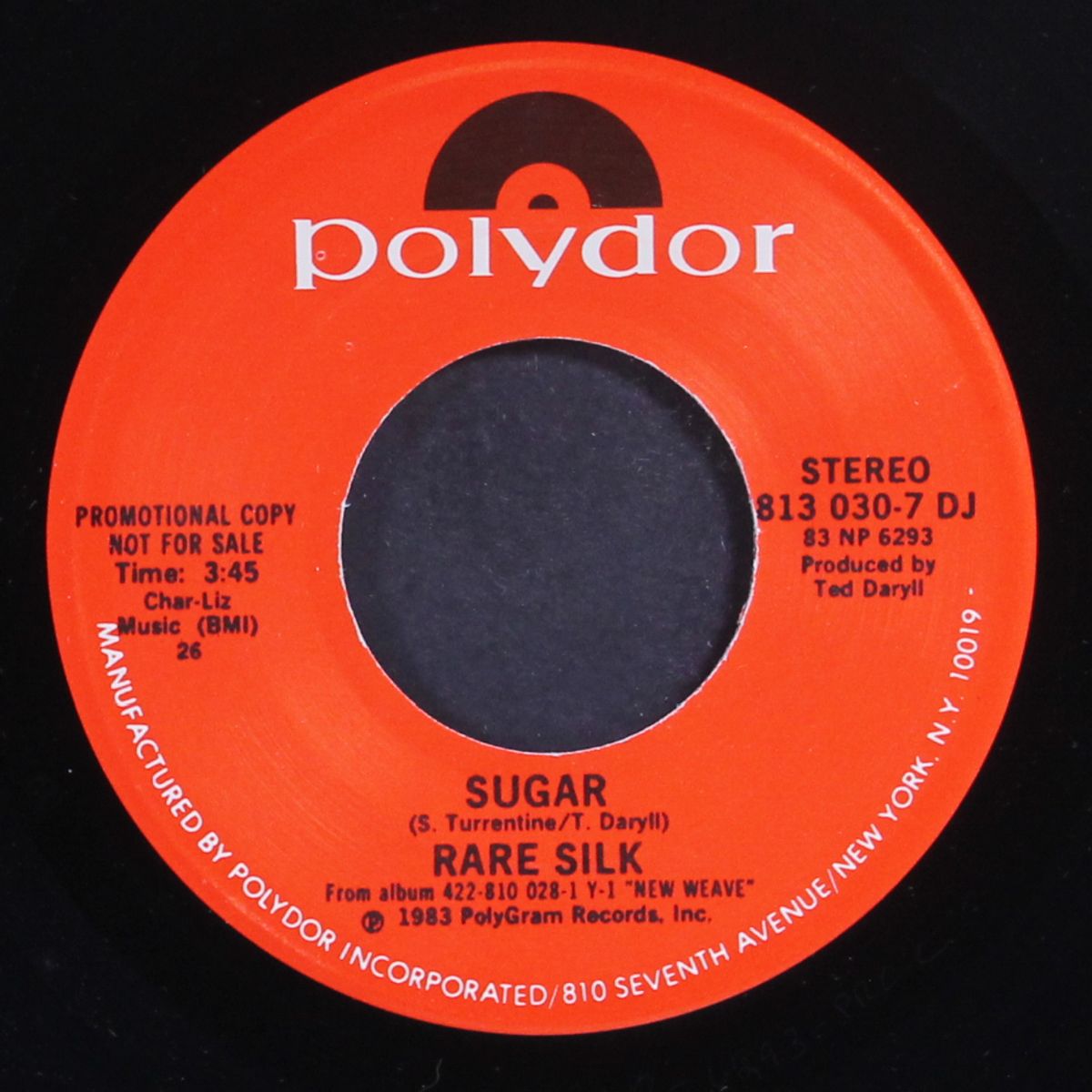 sugar / same by RARE SILK