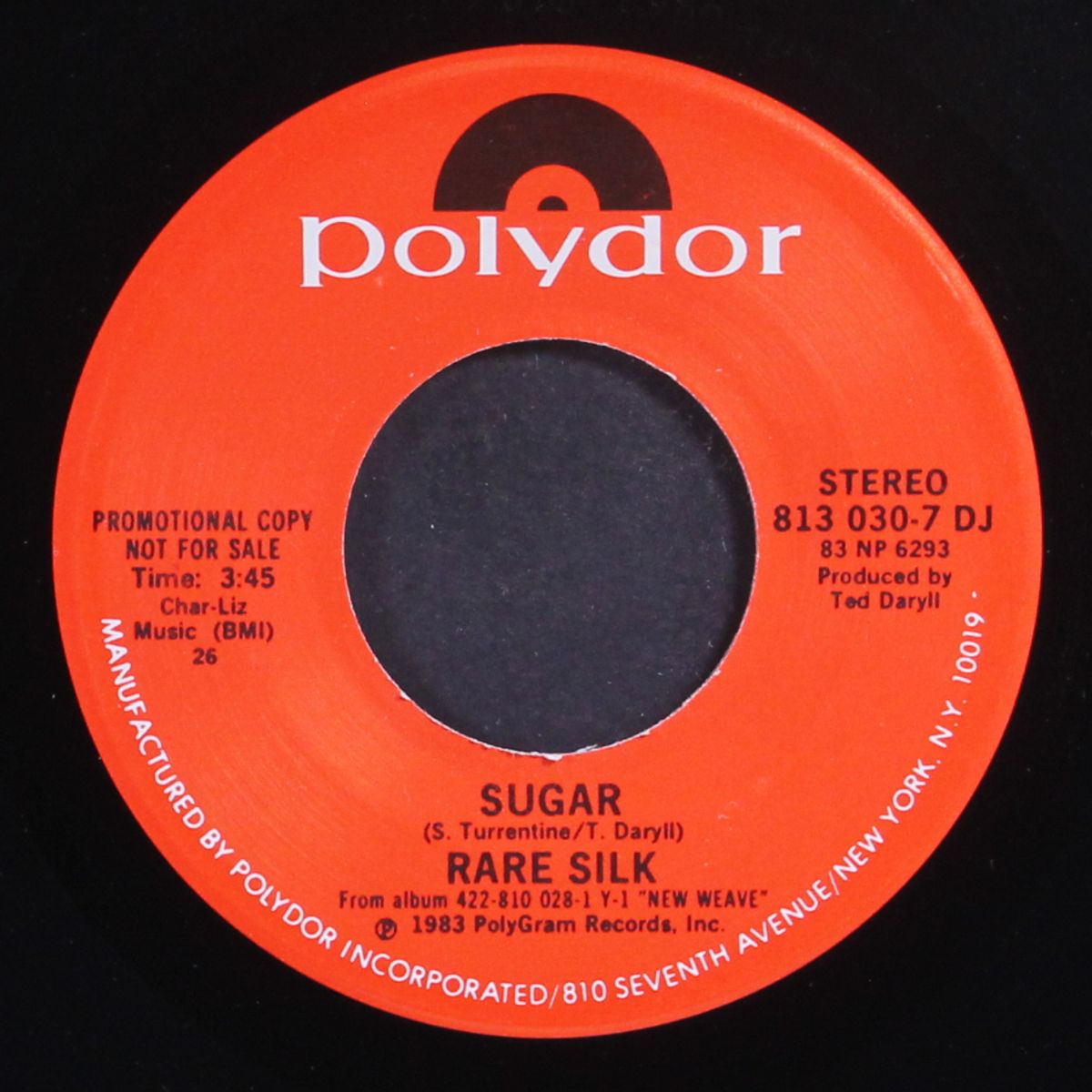 sugar / same by RARE SILK