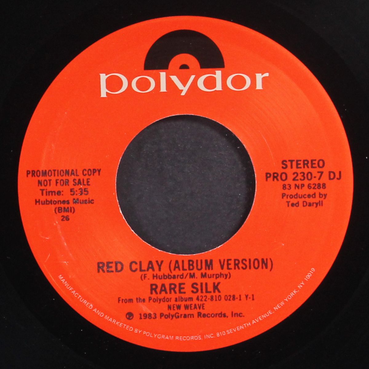 red clay / edit by RARE SILK