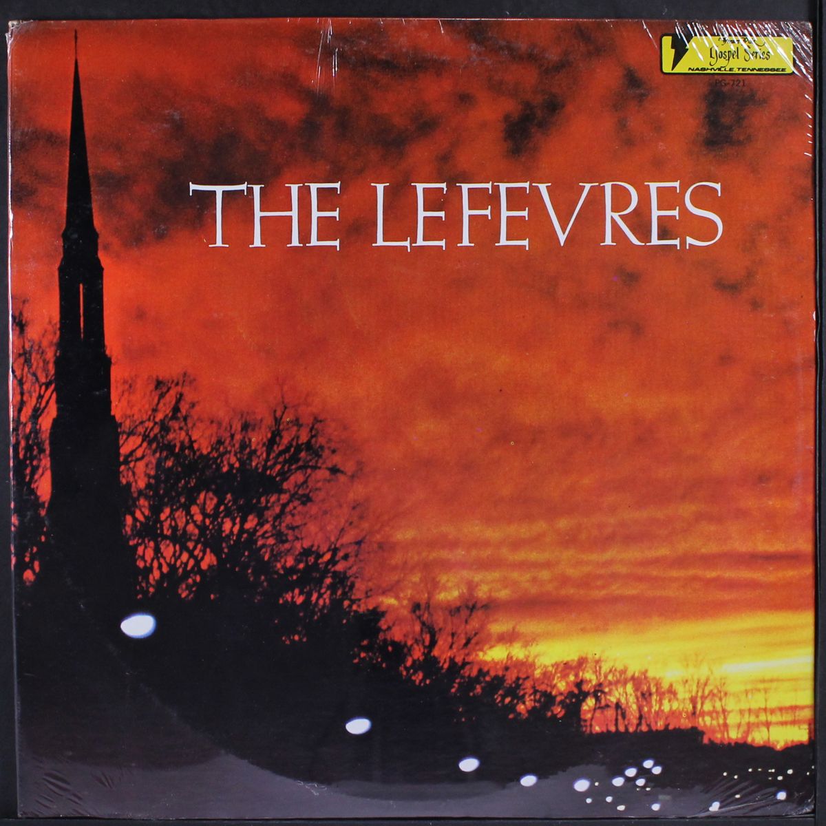 lefevres by LEFEVRES