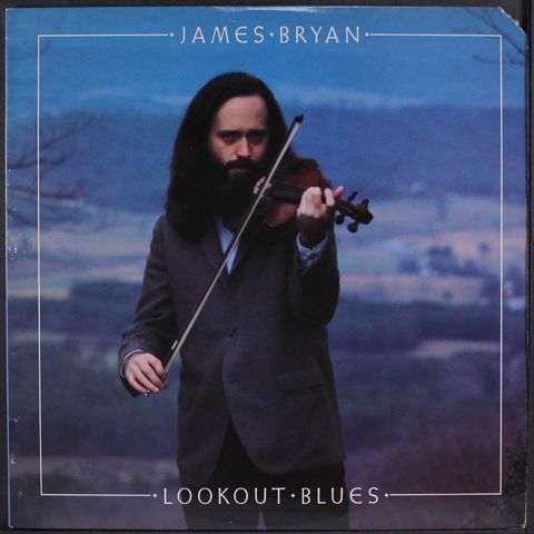JAMES BRYAN