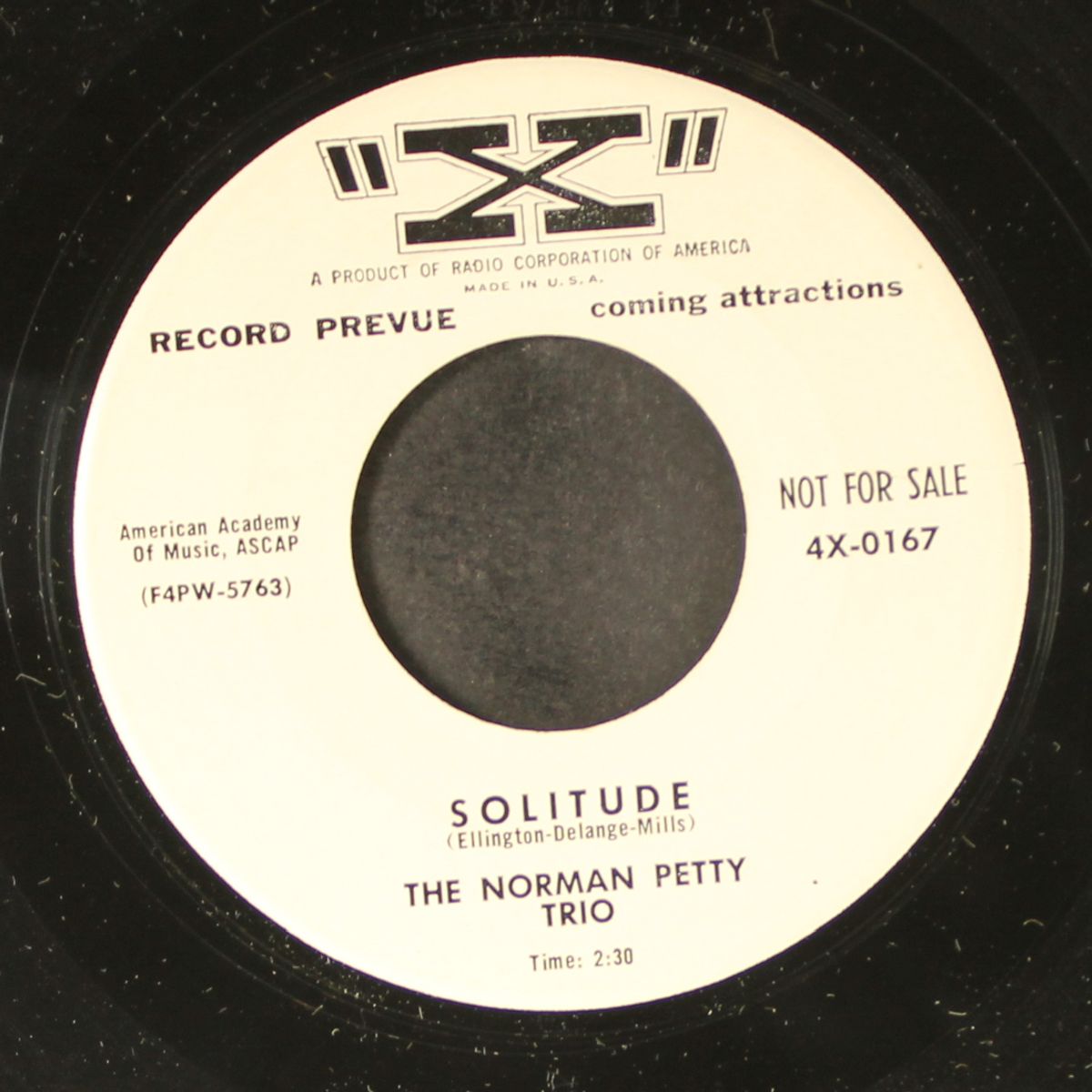 solitude / darkness on the delta by NORMAN PETTY TRIO