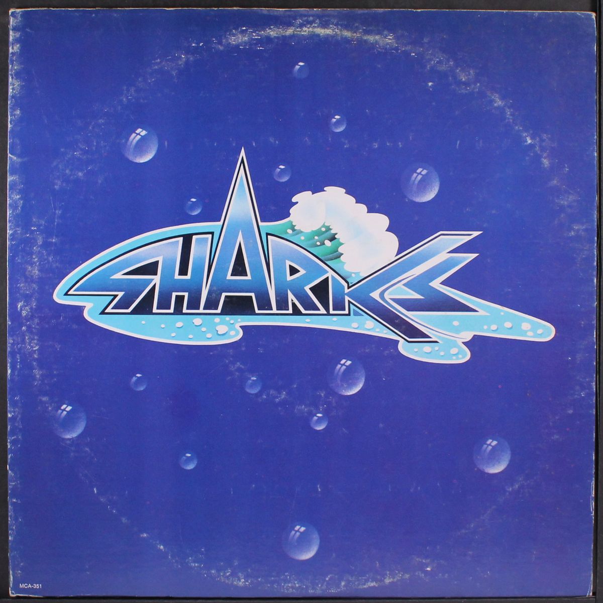 first water by SHARKS