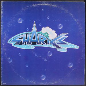 SHARKS